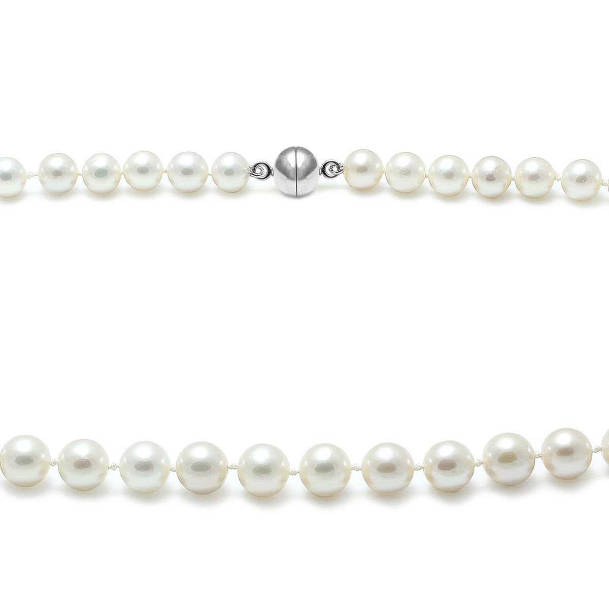 Freshwater 6-6.5mm Pearl Necklace