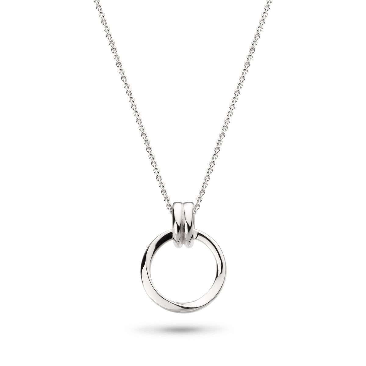 Kit Heath Bevel Unity Necklace