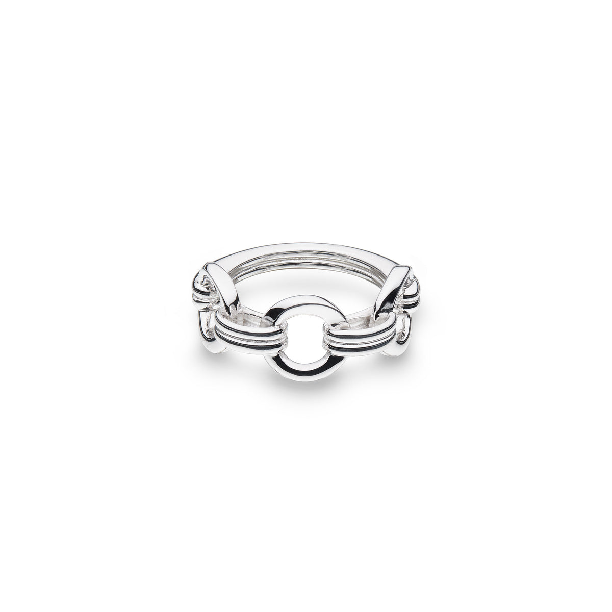 Kit Heath Bevel Unity Ring