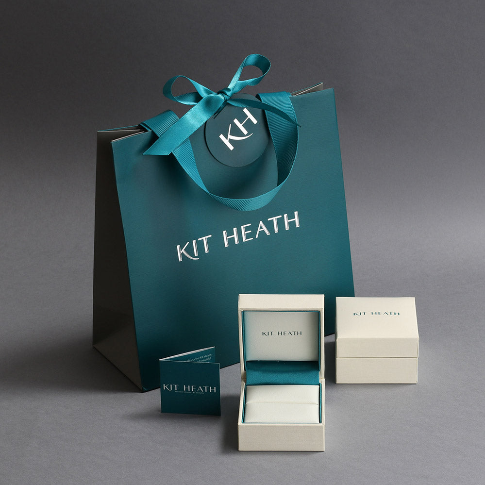 Kit Heath Serenity Grande Crossover Ring