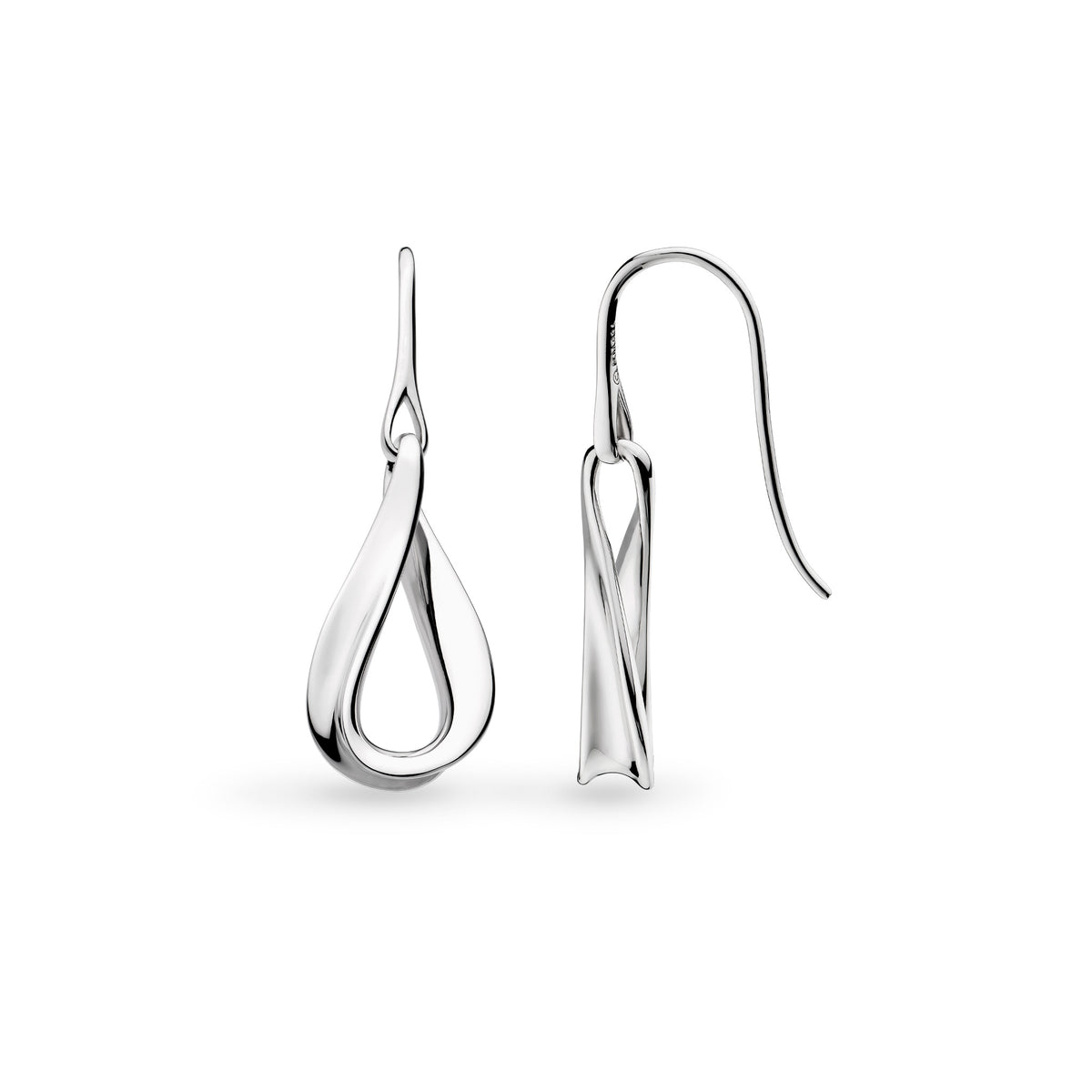 Kit Heath Serenity Drop Earrings