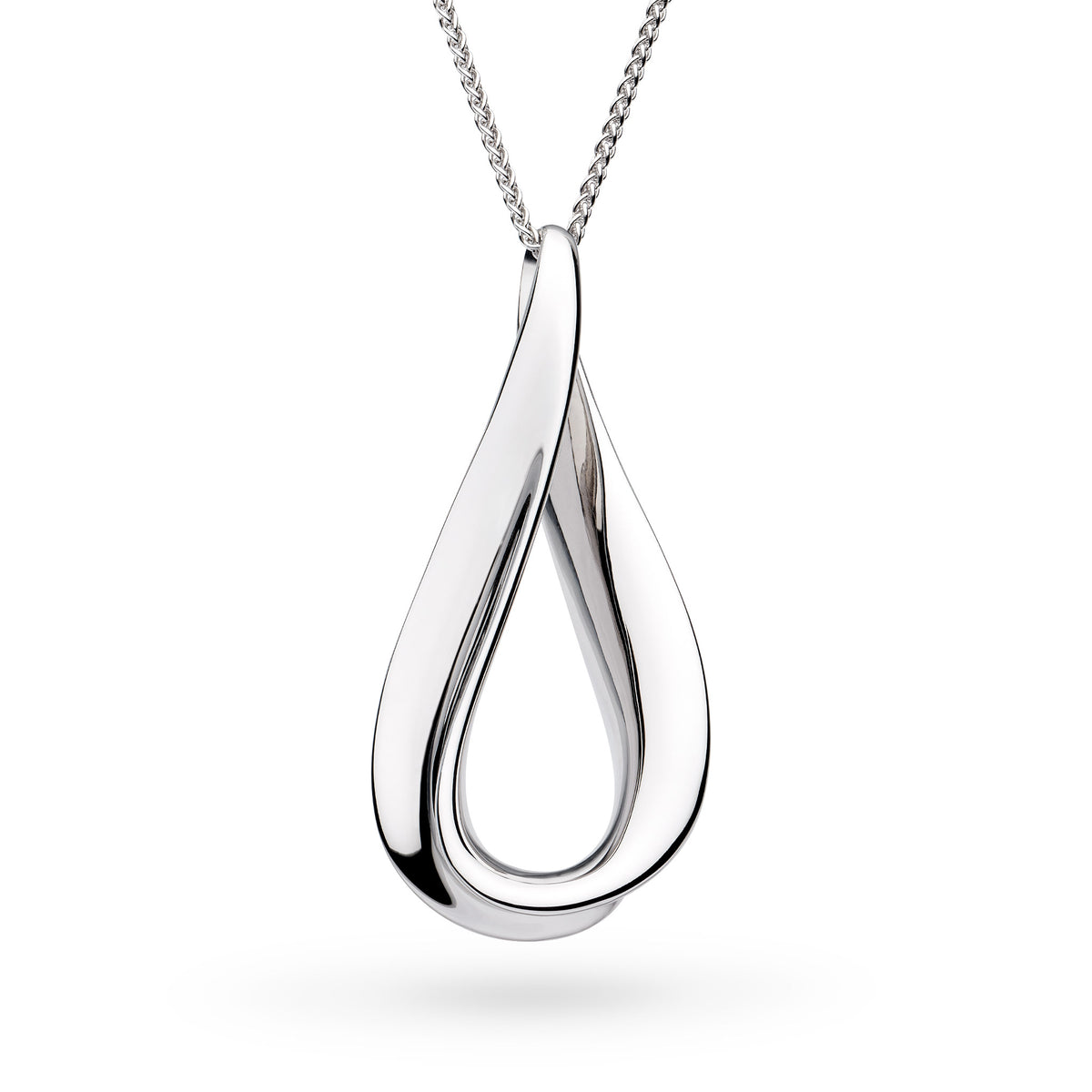 Kit Heath Serenity Grande Slider Necklace