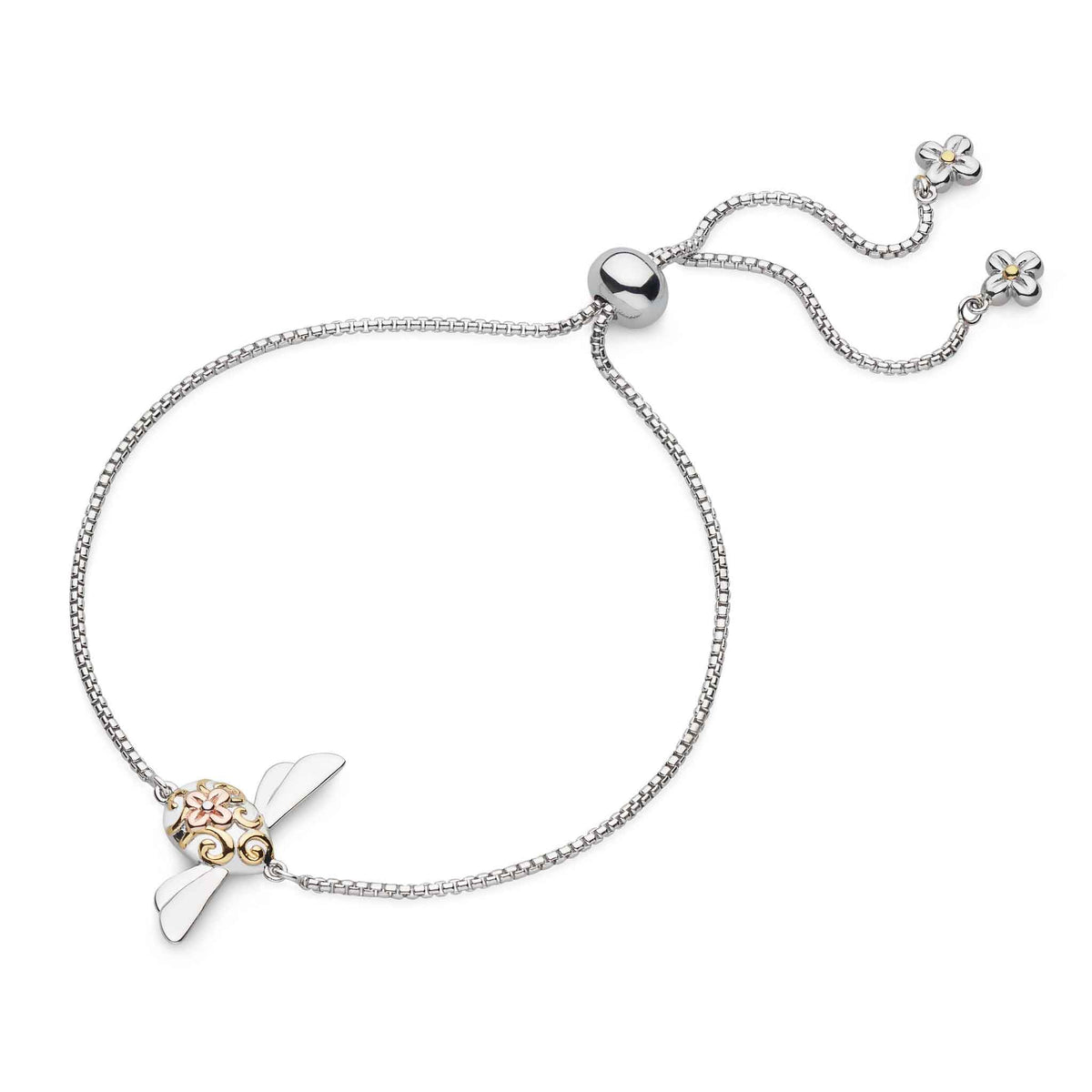 Kit Heath Blossom Flyte Queen Bee Bracelet