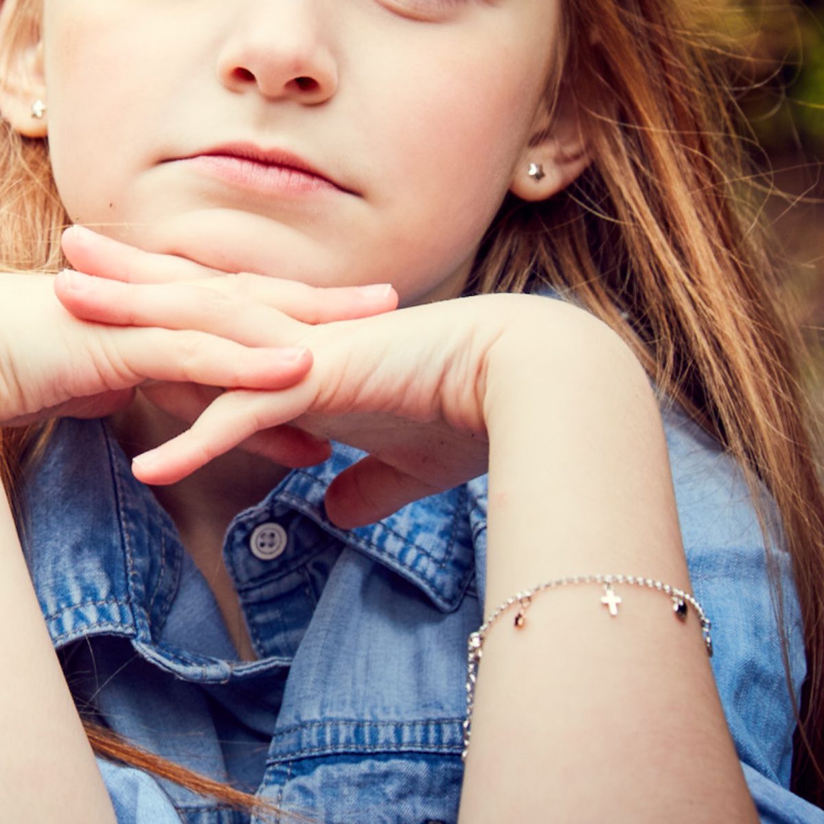 Little Stars Athena Bracelet