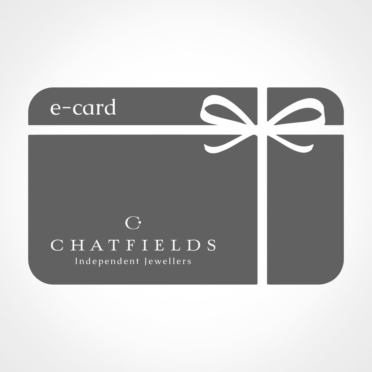 Chatfields Jewellers - Online Gift Card